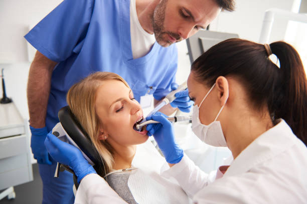 Best Periodontal (Gum) Disease Treatment  in Woodsboro, MD