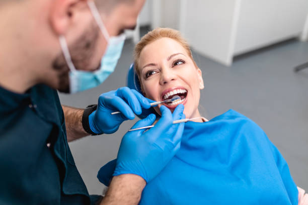 Best Dental Fillings (Composite and Amalgam)  in Woodsboro, MD